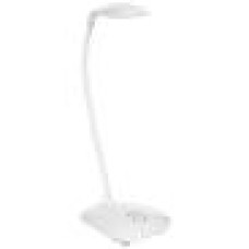 Настольная лампа Ritmix LED-310 белый