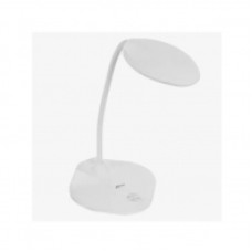 Настольная лампа Ritmix LED-610 белый