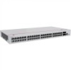 Коммутатор Huawei S220-48T4X (L2, 48*10/100/1000BASE-T ports, 4*10GE SFP+ ports, AC power)
