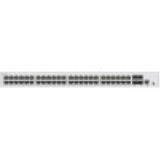 Коммутатор Huawei S220-48T4S (L2, 48*10/100/1000BASE-T ports, 4*GE SFP ports, AC power)
