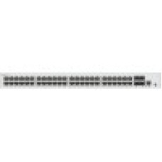 Коммутатор Huawei S310-48T4X (L2+, 48*10/100/1000BASE-T ports, 4*10GE SFP+ ports, AC power)