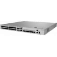 Коммутатор HUAWEI S530-24ST4XE (L3, 24*GE SFP combo 8*1GE RJ45 ports, 4*10GE SFP+, 2*10GE SFP+ stack ports, Dual AC)