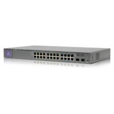 Коммутатор Alta Labs, S24-POE, 24xGb LAN, 2xSFP+, 16xPoE+, BT, Mobile App, IGMP, L2 layer, PoE 240W