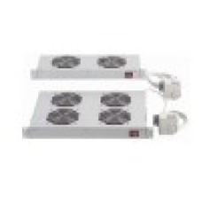 Полка с 2 вентиляторами E44 HV2F ESTAP, совместимость-все