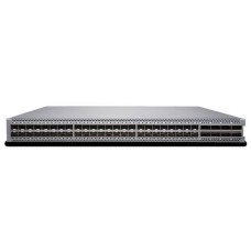 Коммутатор Juniper Networks/EX4650 48x25G+8x100G 1U AC PSU side intake and port side exhaust