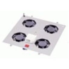 Полка с 4 вентиляторами M11 HV4F W ESTAP, совместимость с ECO, ECOSRV