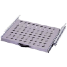 Полка выдвижная глубина 600мм M44HRK60 ESTAP, до 25 кг совместимость CKR, ECO,PRL 600x600