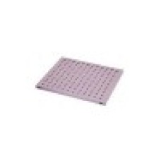 Полка фиксированная глубина 800мм M44SBR80 ESTAP, до 50кг совместима с CKR и ECO 600x800 800x800