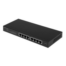 Smart L2 Gigabit Switch Zyxel NebulaFlex GS1915-8, 8xRJ-45: 1G, desktop, fanless
