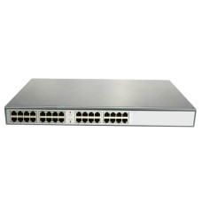 Инжектор PoE GbE 16-портовый ONV PSE31016G