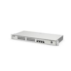 Коммутатор управляемый L3 Reyee RG-NBS5200-24GT4XS-P, 24Gb x PoE+, 4 SFP+ Uplink, PoE 370W