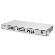 Коммутатор управляемый L3 Reyee RG-NBS5200-24SFP/8GT4XS, 8Gb x LAN, 24 SFP, 4 SFP+ Uplink