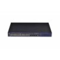 Коммутатор Ruijie RG-S2910-24GT4XS-E L2+ Managed (24-Port 10/100/1000Base-T, 4-Port 1G/10G Base-X SFP+ (non-combo))