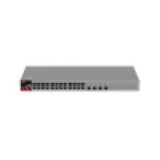 Коммутатор RUIJIE RG-S2915-24GT4MS-P-L managed L2+ PoE+ (24 x 10/100/1000 RJ45; 4 x 2.5GE/1GE SFP ports 370W PoE)