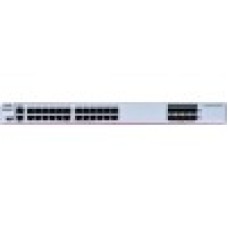 Коммутатор Ruijie RG-S5760C-24GT8XS-X L3 Managed (24x10/100/1000BASE-T, 8x1G/10G SFP+, 2 EMPTY power module slots)