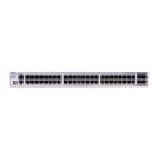 Коммутатор Ruijie RG-S5760C-48GT4XS-X L3 Managed (48 x 10/100/1000BASE-T, 4 x 1G/10G SFP+, 2 EMPTY power module slots)