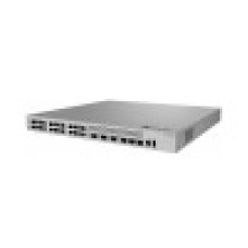 Коммутатор, Huawei, S530-24T4XE, Управляемый L3, 24*10/100/1000BASE-T, 4*10GE SFP+, 2*12GE stack ports, Стоечный