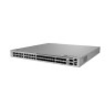 Коммутатор, Huawei, S620-24T16X8Y2CZ-2AC, Управляемый L3, 24*10/100/1000BASE-T, 16*10GE SFP+, 8*25GE SFP28, 2*100GE QSFP28 ports, expansion card slot, Стоечный, 2 блока питания горячей замены в комплекте PAC180S12-CN 180W