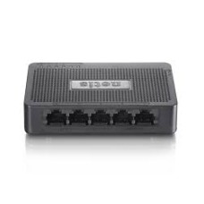 Коммутатор Netis ST3105S, 5 x 10/100 LAN