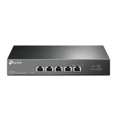 Коммутатор 10GE 5-портовый Tp-Link TL-SX105