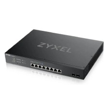 Smart L3 Lite Multi-Gigabit Switch Zyxel NebulaFlex XS1930-10, 8xRJ-45: 1/2.5/5/10G, 2xSFP+, rack 19