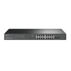 Коммутатор TP-Link SG2218P