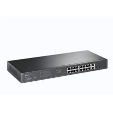 Коммутатор TP-Link TL-SG1218MP