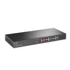 Коммутатор TP-Link TL-SL1218P