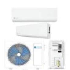 Наружный блок EKOA-24HN1 EUROKLIMAT вн.бл. EKSA-24HRN1