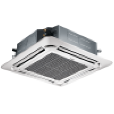 Кондиционер MDCD-36HRDN8 Inv Инверторный кассетного типа Standard Inverter, встроенная помпа, ИК ПДУ