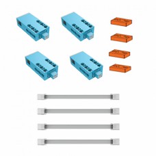 Конструктор Whalesbot Closed-loop Motor Package