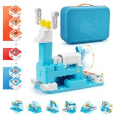 Конструктор Whalesbot Sensor Combo Package