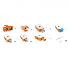 Конструктор Whalesbot Sensor Optional Package