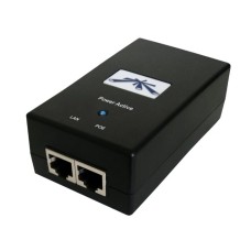 Адаптер PoE Ubiquiti POE-50-60W 50V 1.2A Gigabite 10/100/1000 Mbps