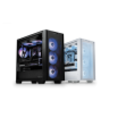 Корпус ASUS A21 micro-ATX, поддержка 360 mm Радиаторов, VGA до 380мм, CPU air coolers до 165мм, черный