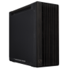 Корпус ASUS PROART PA602 WOOD METAL PWM BLACK EATX/ATX/mATX/mITX/DTX/mDTX 90DC00J0-B09020