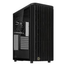 Корпус ASUS A31 PLUS TG ARGB BLACK Micro-ATX/Mini-ITX A31 PLUS/BK/TG/ARGB//