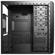 Корпус AeroCool CS-1101, Black