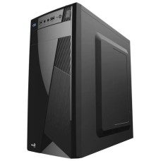 Корпус AeroCool CS-1101, Black