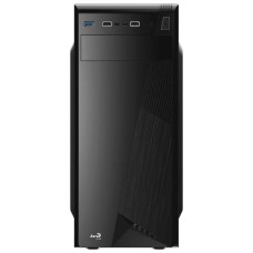 Корпус AeroCool CS-1101, Black