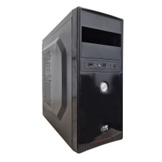 Б/у Корпус Air Cool CA-100  Medi tower