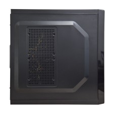 Б/у Корпус Air Cool CA-100  Medi tower