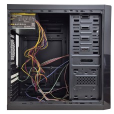 Б/у Корпус Air Cool CA-100  Medi tower