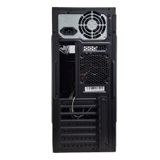 Б/у Корпус Air Cool CA-100  Medi tower