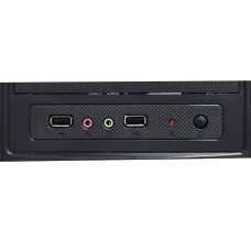 Б/у Корпус Air Cool CA-100  Medi tower