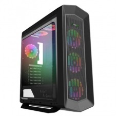 Корпус ПК без БП GameMax Asgard RGB G516
