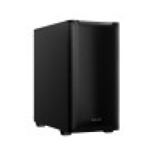 Компьютерный корпус, Bequiet!, Pure Base 501, BG073, Mid Tower, ATX/M-ATX/Mini-ATX, USB 3.2 Gen 2 Type C *1, USB 3.2 Type A*2, HD Audio/mic, 2*140 мм Pure Wings 3 PWM