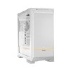 Компьютерный корпус, Bequiet!, DARK BASE PRO 901 White, BGW51, Без Б/П, ATX PS/2, E-ATX/ ATX/ M-ATX/ Mini-ITX, 2xUSB 3.0, USB 3.1 Gen 2 Type C, Mic+Audio, Midi Tower, Чёрный