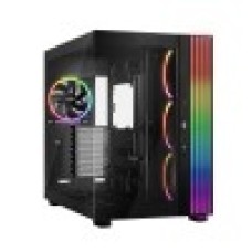 Компьютерный корпус, Bequiet!, Light Base 900 FX, BGW71, Full Tower, E-ATX/XL-ATX/ATX/M-ATX/Mini-ATX, USB 3.2 Gen 2 Type C *1, USB 3.2 Type A*2, HD Audio/mic