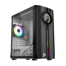 Корпус Wintek BAITEREK 330-B TG